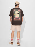 TSS Originals: Poster Oversized T-Shirts