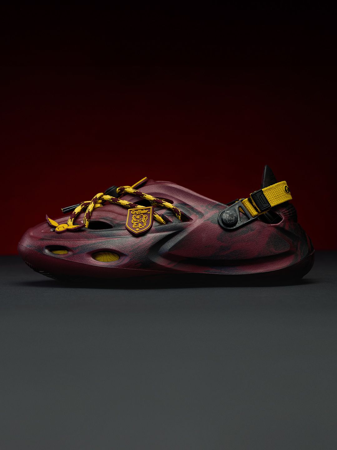 Hydros: Harry Potter Bravery Men Clogs