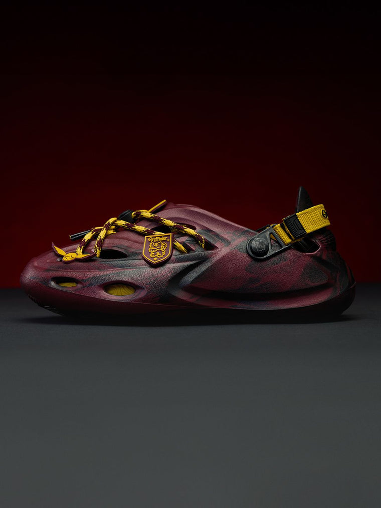 Hydros: Harry Potter Bravery Men Clogs