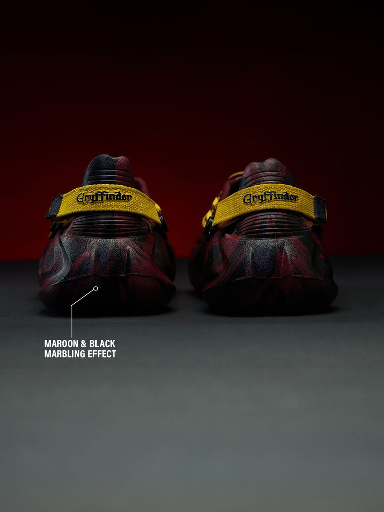 Hydros: Harry Potter Bravery Men Clogs