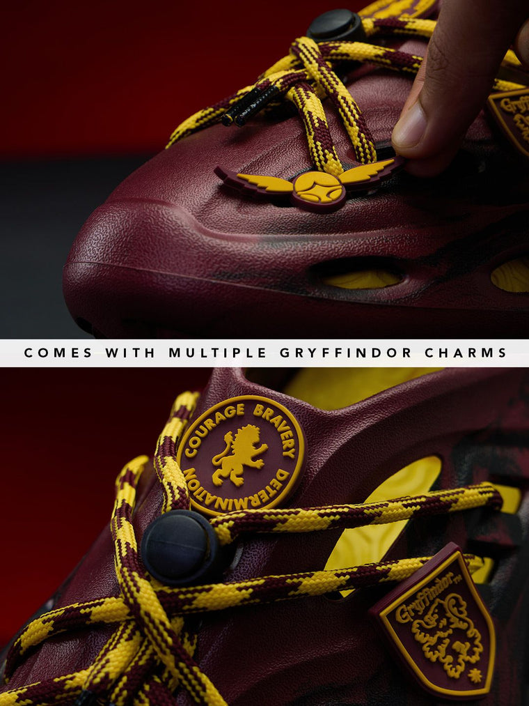 Hydros: Harry Potter Bravery Men Clogs