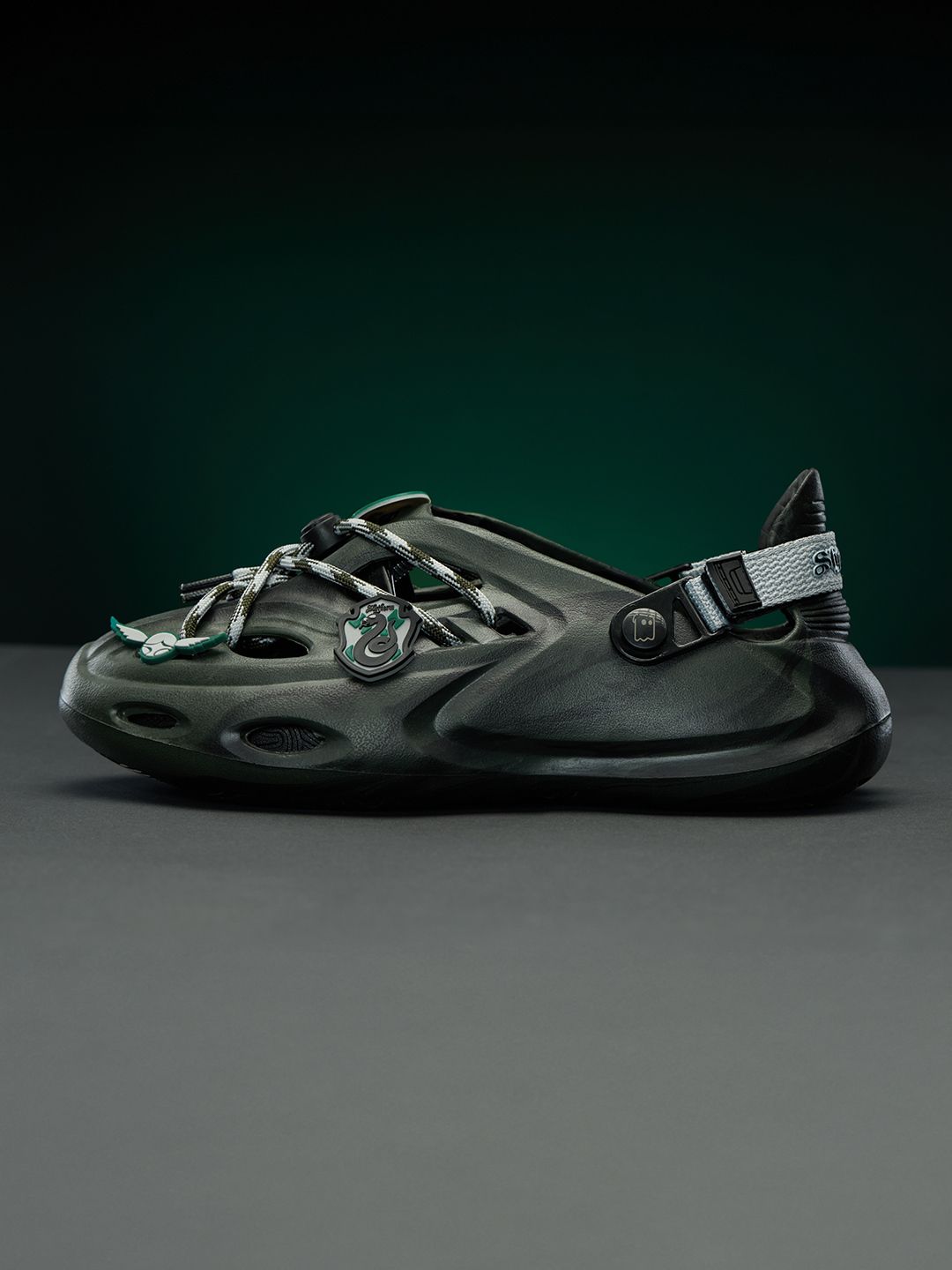 Hydros: Harry Potter Ambition Men Clogs