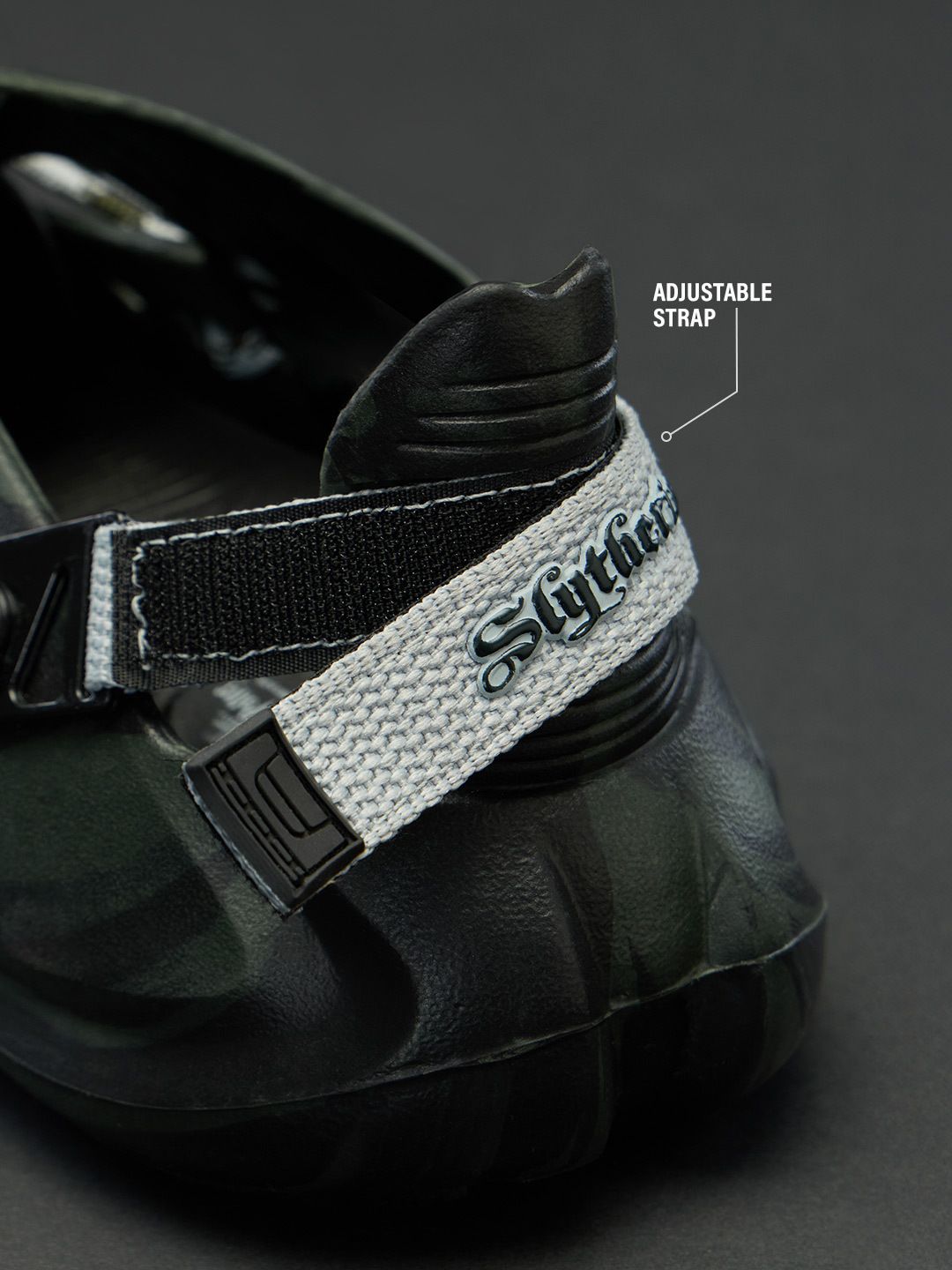 Hydros: Harry Potter Ambition Men Clogs