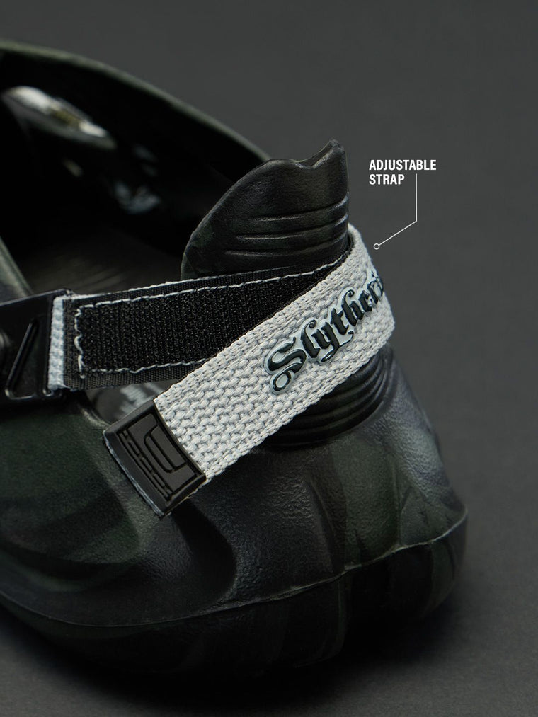 Hydros: Harry Potter Ambition Men Clogs