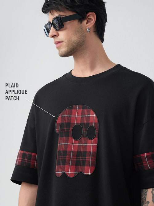 Oversized T-Shirt: Spirit Super Oversized T-Shirts