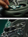 Hydros: Harry Potter Ambition Men Clogs