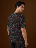 TSS Originals: Level-Up Oversized T-Shirts