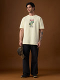 Oversized T-Shirt: Error 404 Oversized T-Shirts