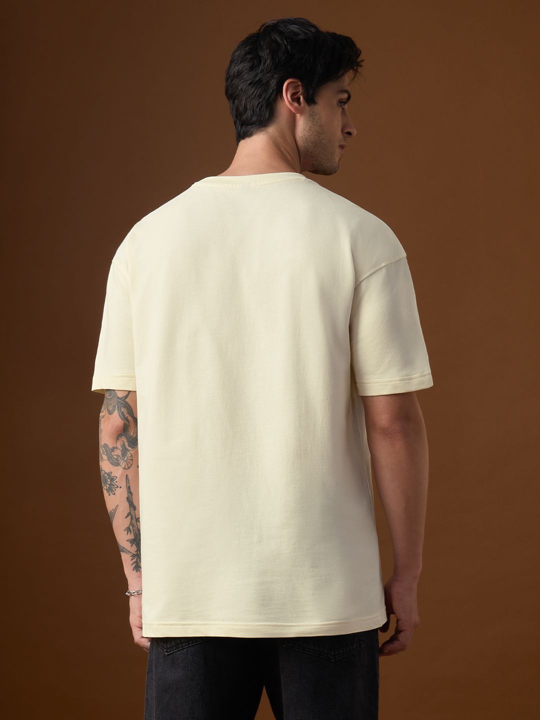 Oversized T-Shirt: Error 404 Oversized T-Shirts
