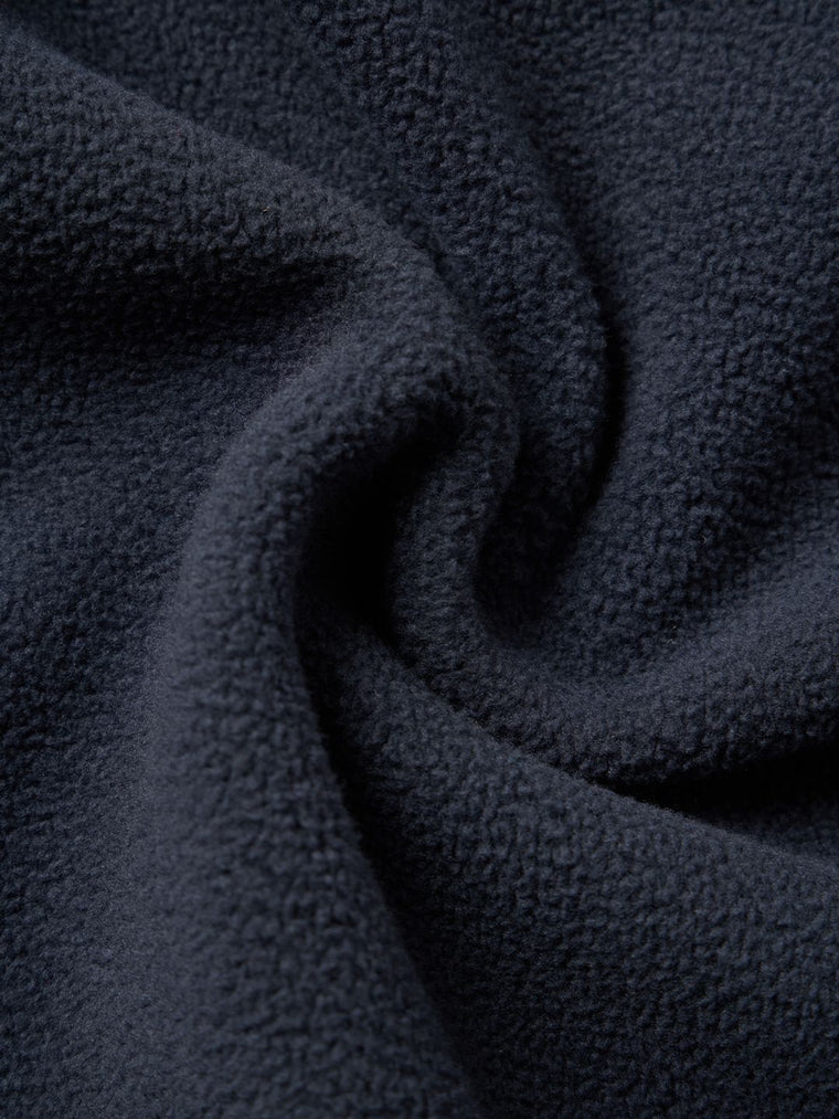 Polar Fleece Hoodies: Mystic Bloom Women Cropped Zipper Hoodies