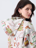 TSS Originals: Christmas Women Oversized Hoodies