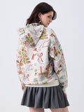 TSS Originals: Christmas Women Oversized Hoodies