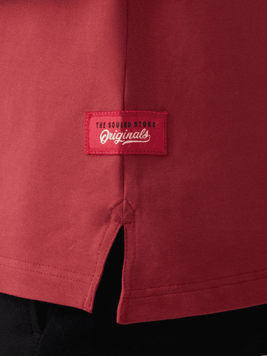 Classic Polo: Jester Classic Polos