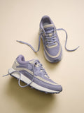 Berry: Milano Women Low Top Sneakers