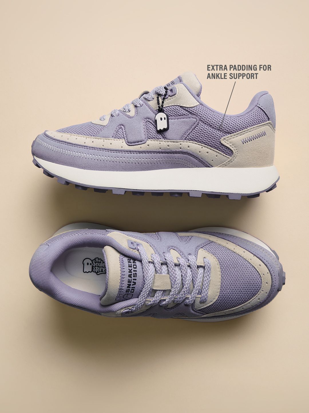 Berry: Milano Women Low Top Sneakers