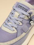 Berry: Milano Women Low Top Sneakers
