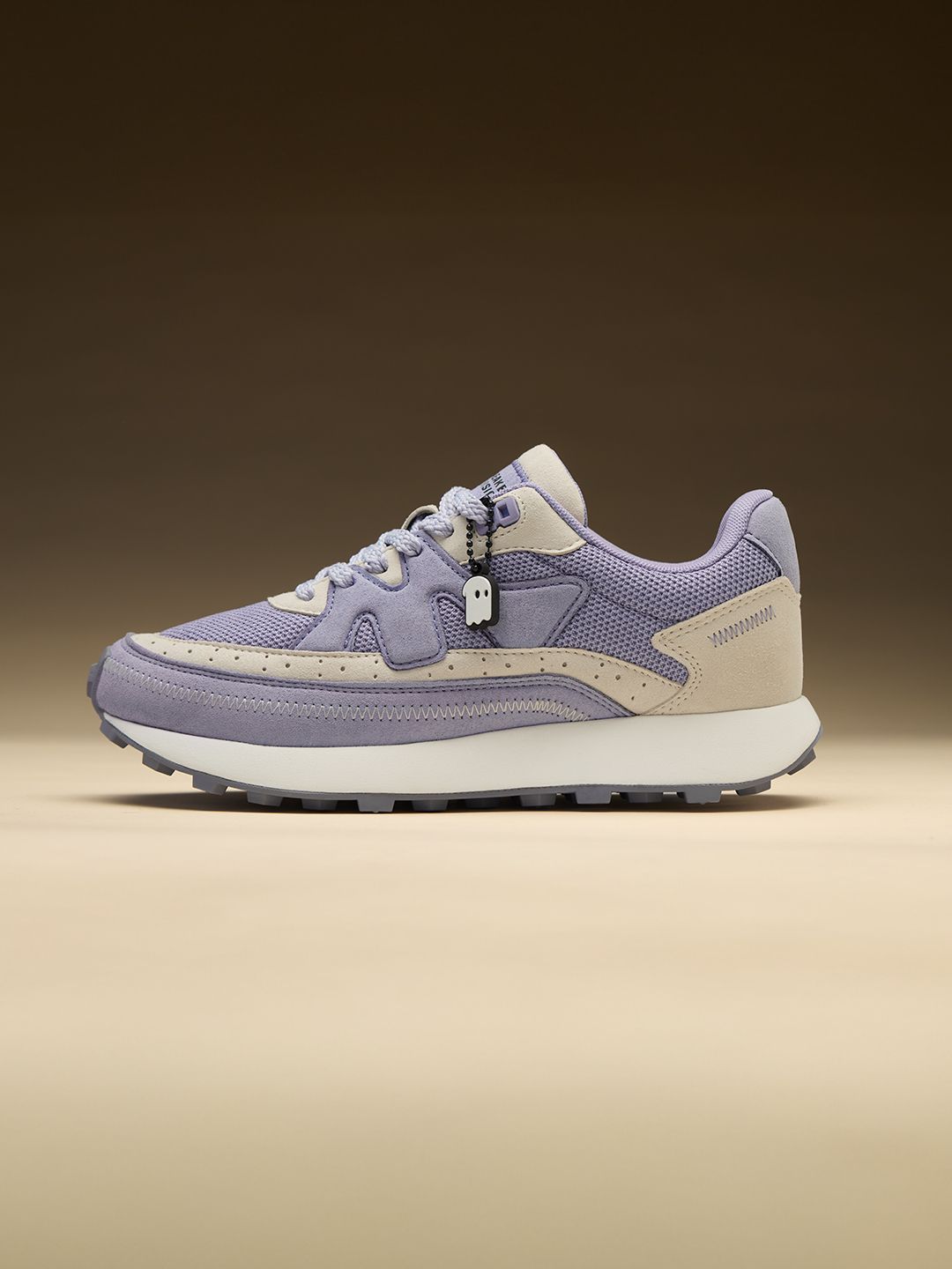 Berry: Milano Women Low Top Sneakers