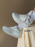Cloud: Milano Women Low Top Sneakers