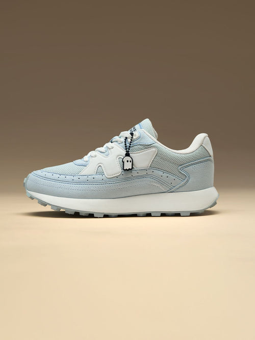 Cloud: Milano Women Low Top Sneakers
