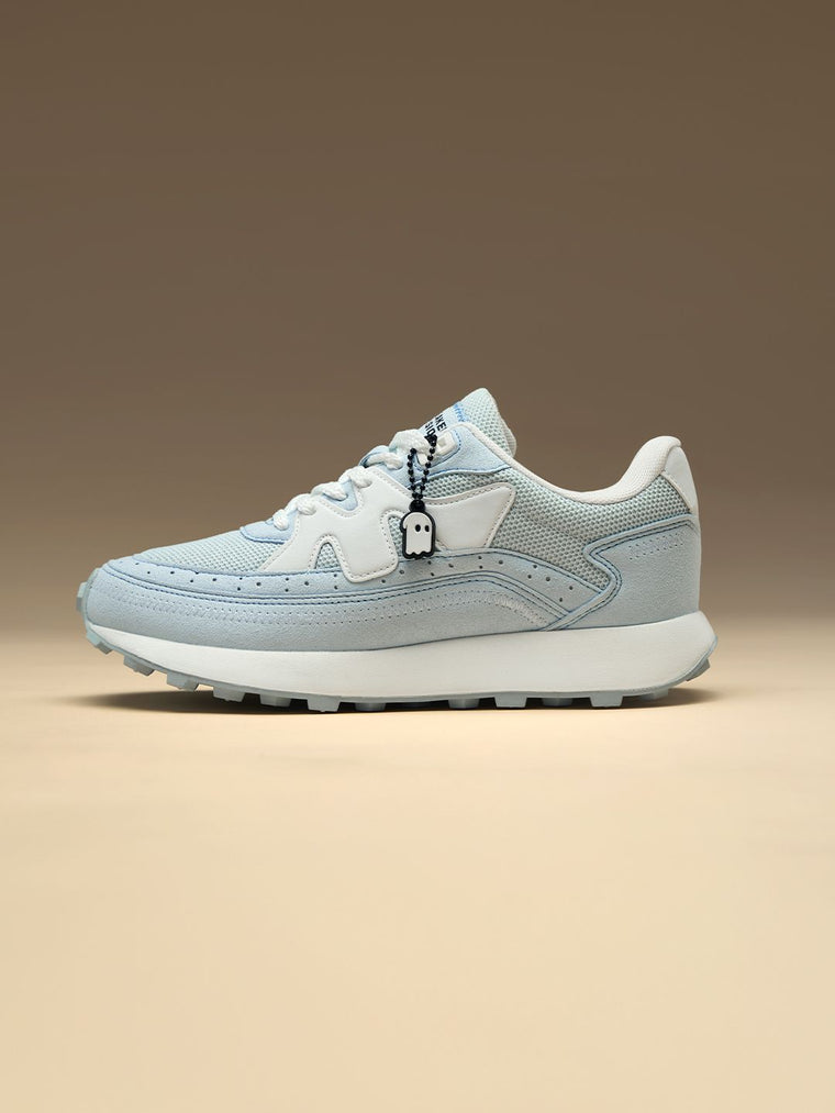 Cloud: Milano Women Low Top Sneakers