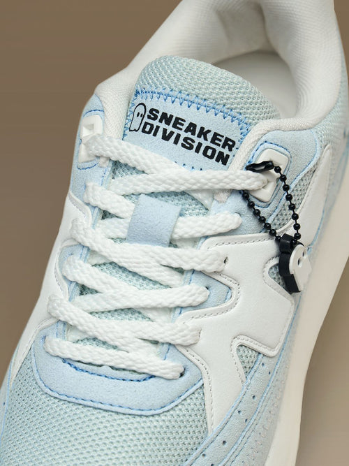 Cloud: Milano Women Low Top Sneakers