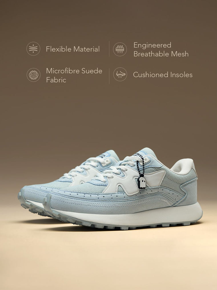 Cloud: Milano Women Low Top Sneakers