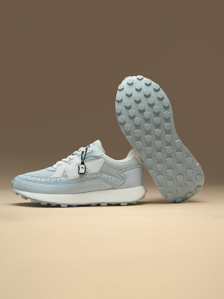 Cloud: Milano Women Low Top Sneakers