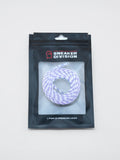 Signature Laces : Checkerboard Shoe Laces