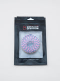 Signature Laces : Cotton Candy Shoe Laces