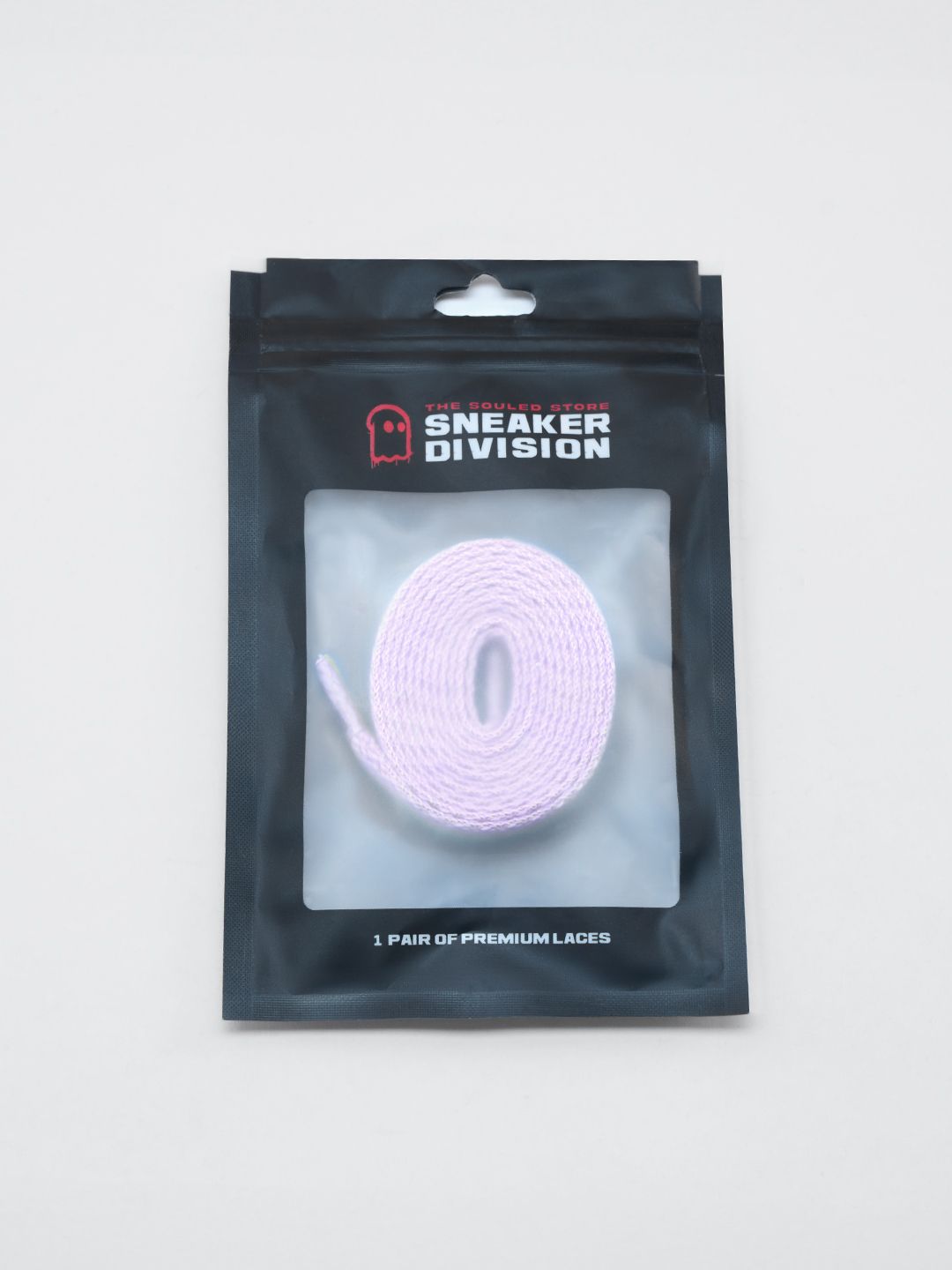 Signature Laces : Lavender Haze Shoe Laces