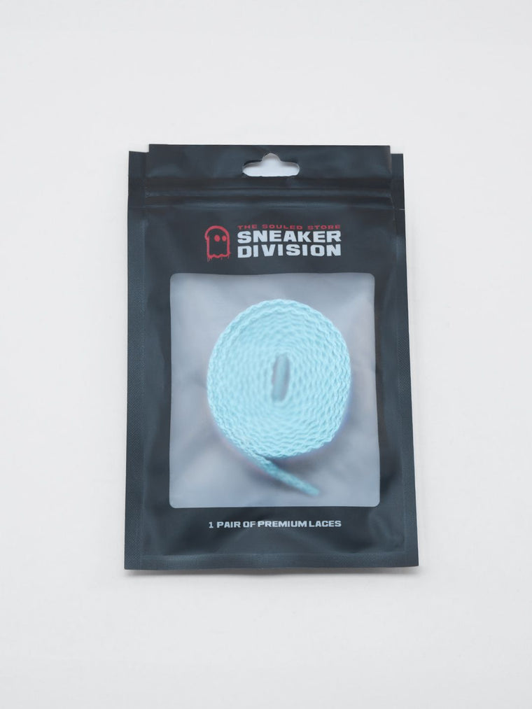 Signature Laces : Solar Flicker Shoe Laces