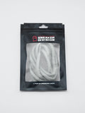 Signature Laces : Reflective Cloud Shoe Laces