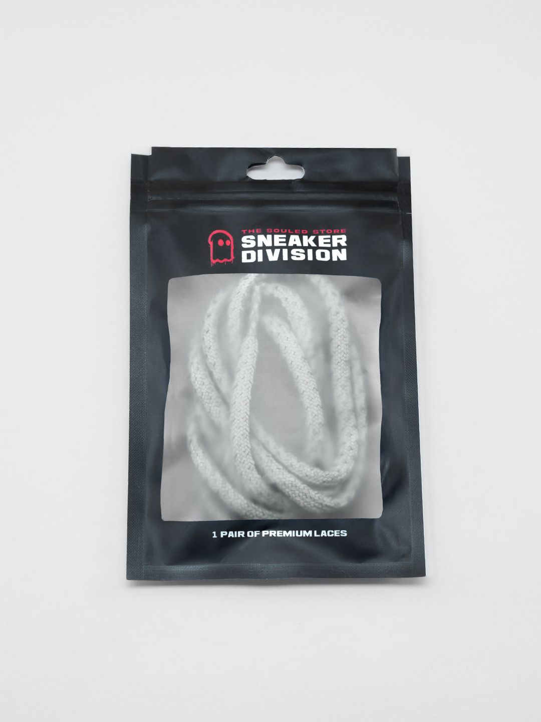 Signature Laces : Reflective Cloud Shoe Laces