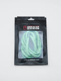 Signature Laces : Reflective Earthline Shoe Laces