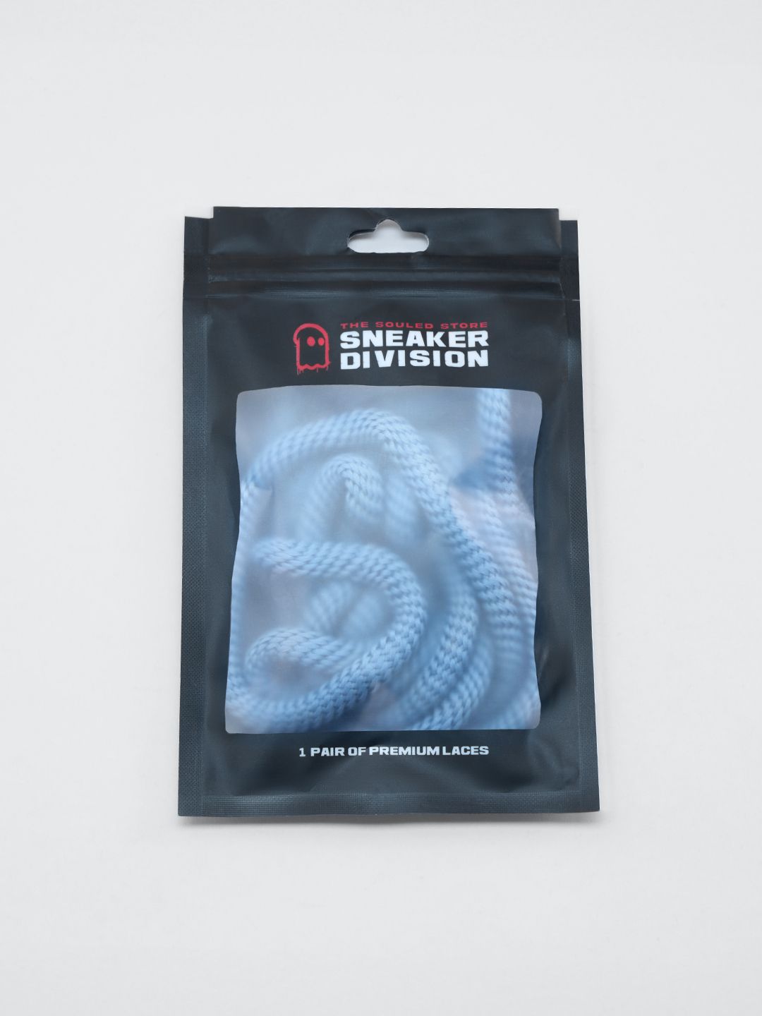 Signature Laces : Ocean Breeze Shoe Laces