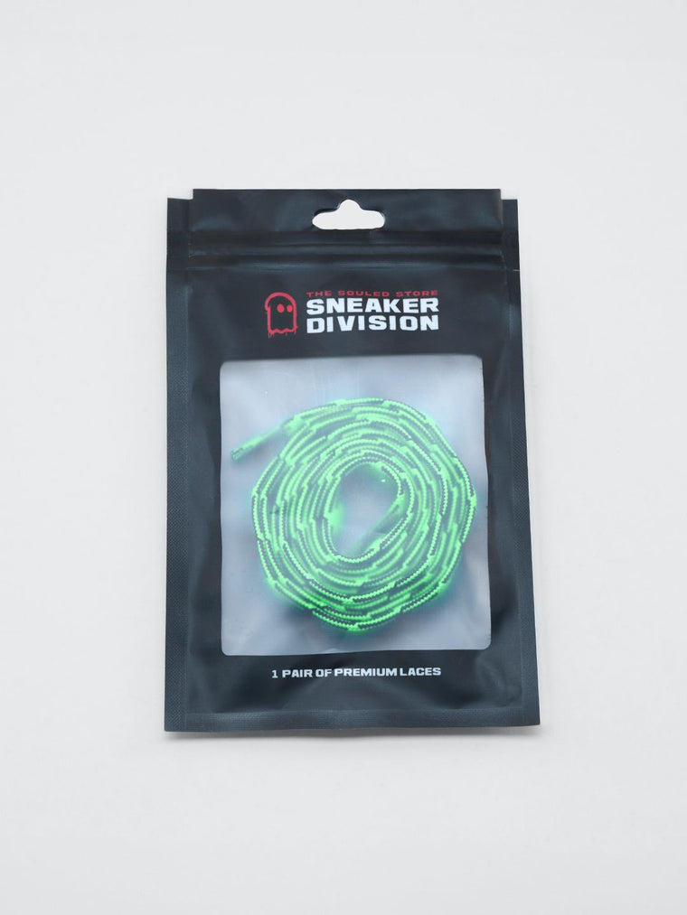 Signature Laces : Pixel Pop Shoe Laces