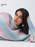 Knitted Sweater: Blushwood Women Oversized Sweaters