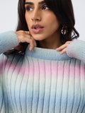 Knitted Sweater: Blushwood Women Oversized Sweaters