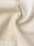 Cotton Linen: Driftwood Cotton Linen Shirts