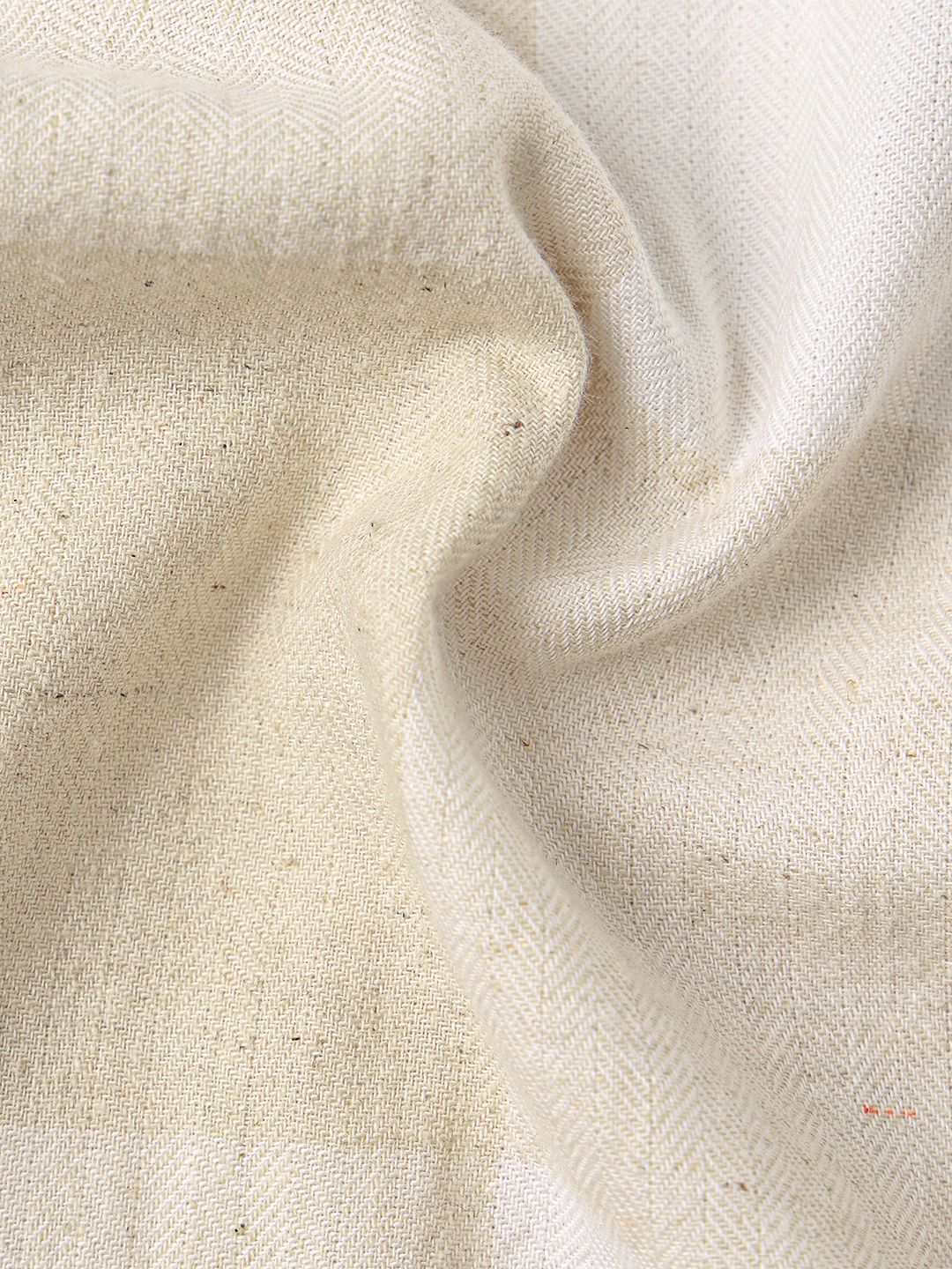 Cotton Linen: Driftwood Cotton Linen Shirts