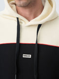 Oversized Hoodie: Caviar Men Oversized Hoodies