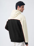 Oversized Hoodie: Caviar Men Oversized Hoodies