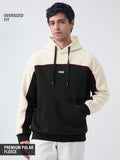 Oversized Hoodie: Caviar Men Oversized Hoodies
