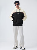Oversized Hoodie: Caviar Men Oversized Hoodies