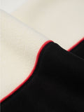 Oversized Hoodie: Caviar Men Oversized Hoodies