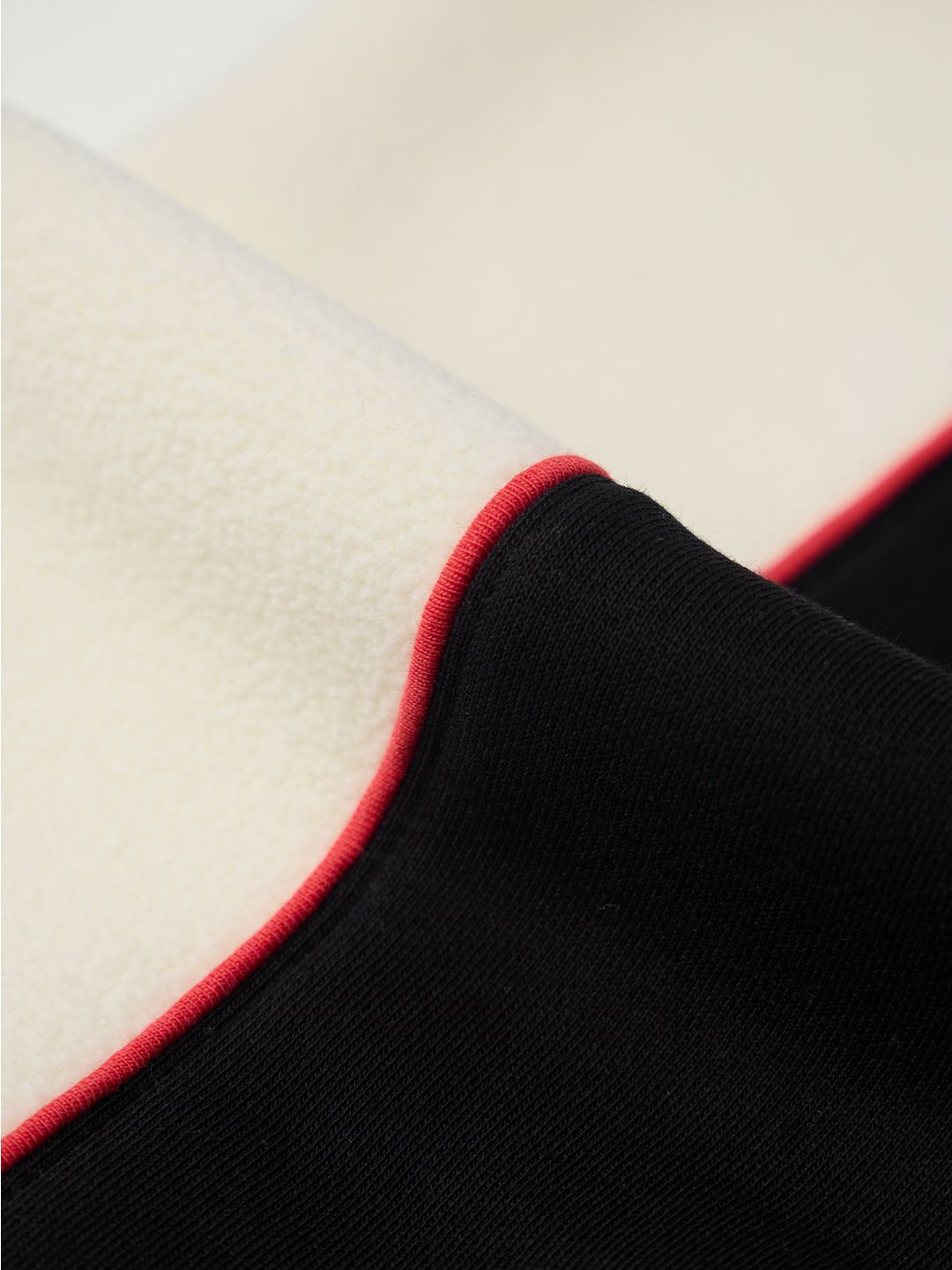 Oversized Hoodie: Caviar Men Oversized Hoodies