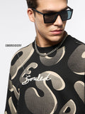 Souled Originals: Waves Super Oversized T-Shirts