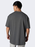 Ben 10 Omniverse: Shocksquatch Oversized T-Shirts
