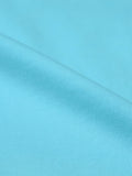 Solids: Airy Blue T-Shirts