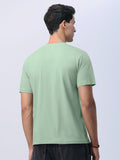 Peanuts: I'm Booked Men Relaxed Fit T-Shirts